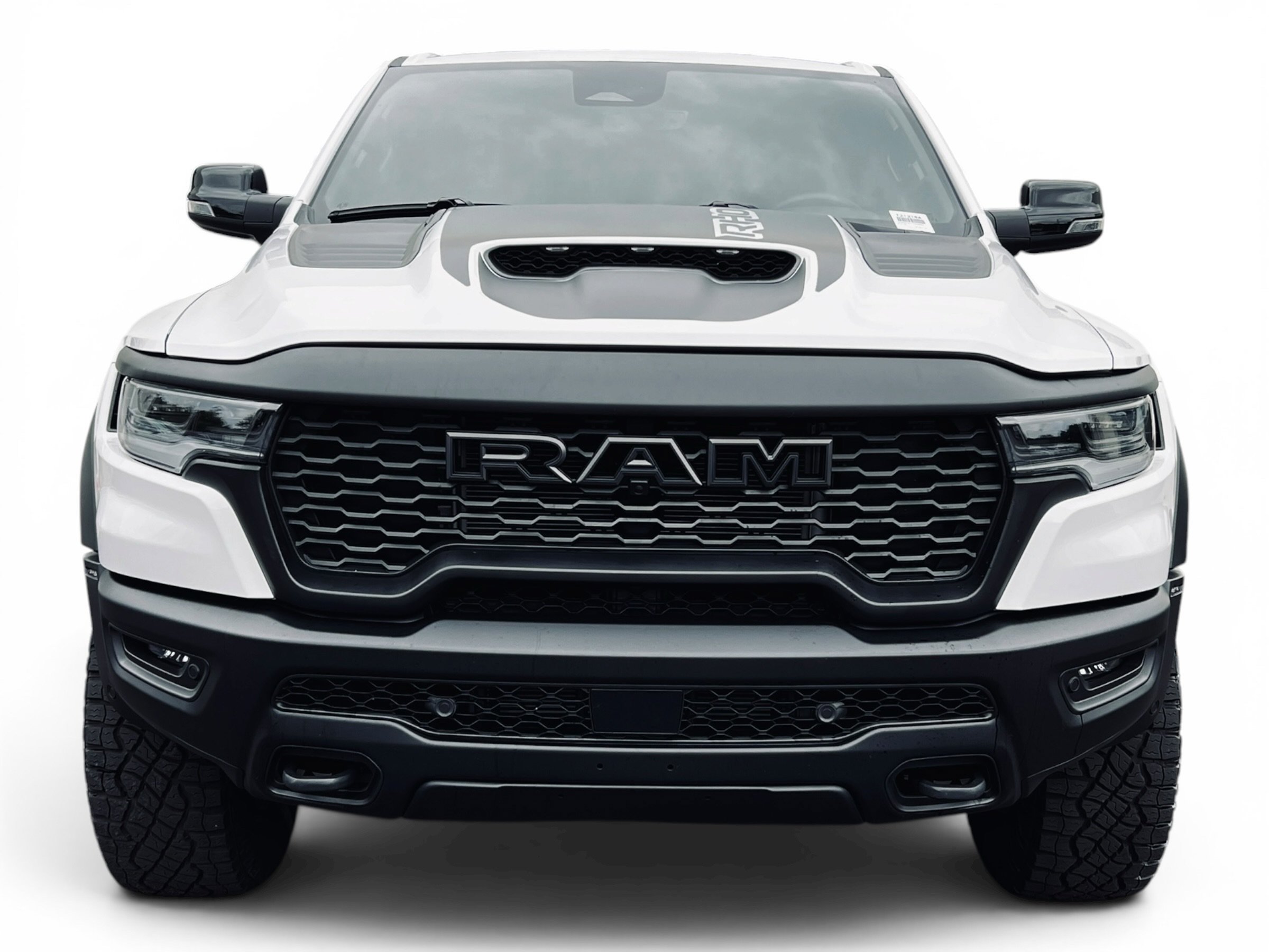 ram ram 1500 pickup 2026 1C6SRFUP7TN222820 image ram ram 1500 pickup 2026 1C6SRFUP7TN222820 image